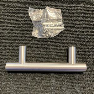 *New* (8) cabinet/drawer handles